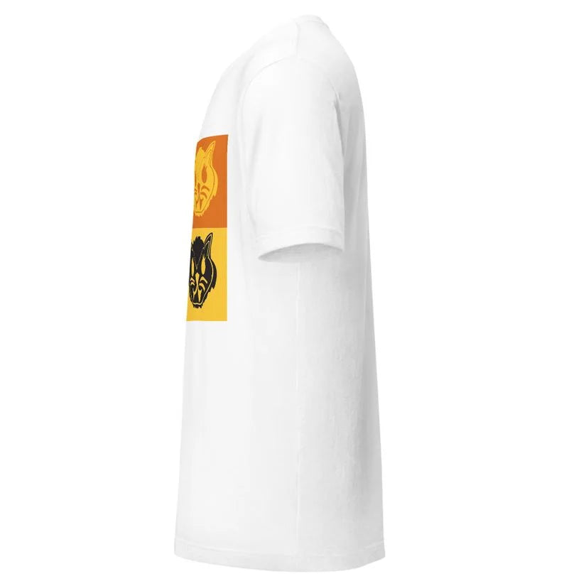 Pop Art Vampire Cat T-Shirt