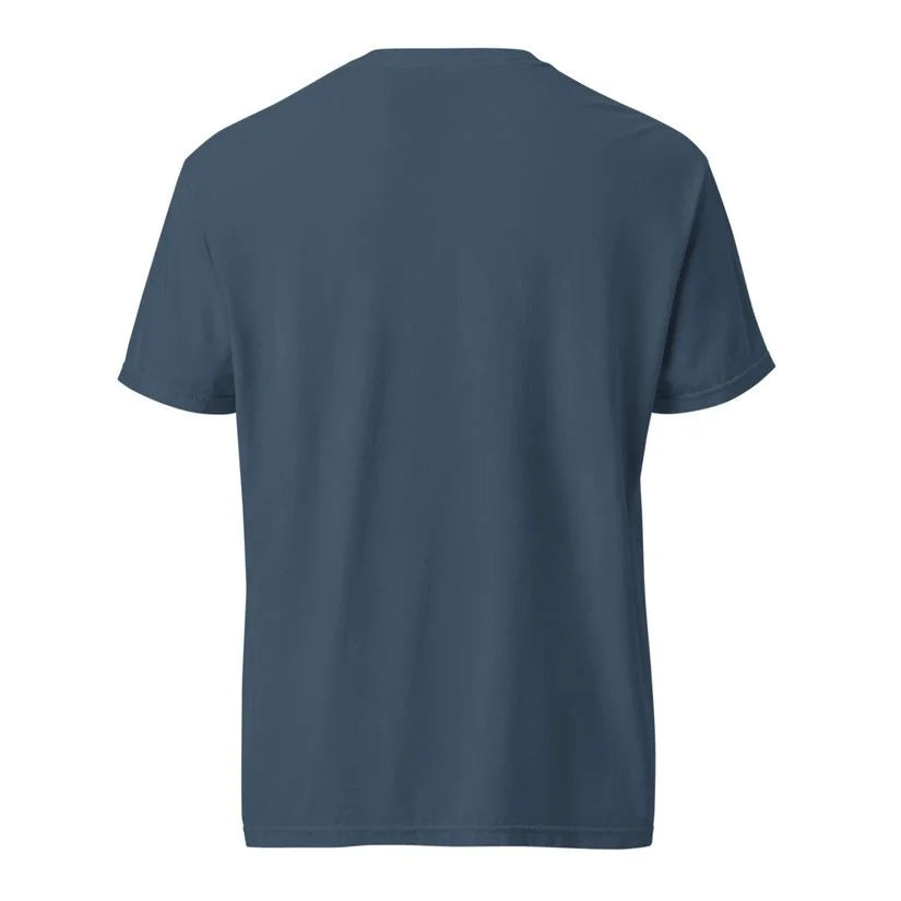 Cat Space Bowling T-Shirt