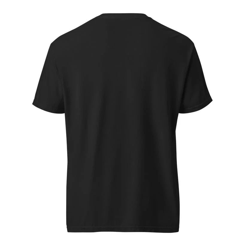 Cat Space Bowling T-Shirt