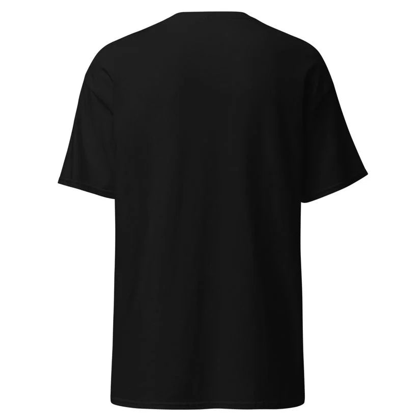 Bowling space cat T-Shirt
