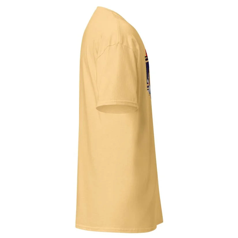 Bowling space cat T-Shirt