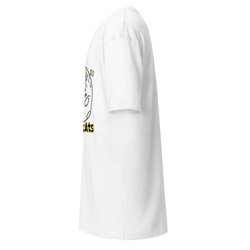 Space cats shirt T-Shirt