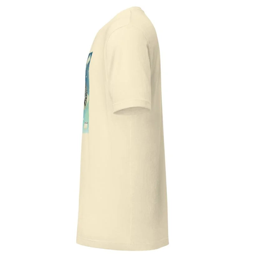 Heart cloud cat T-Shirt