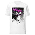 Cat pink glasses T-Shirt