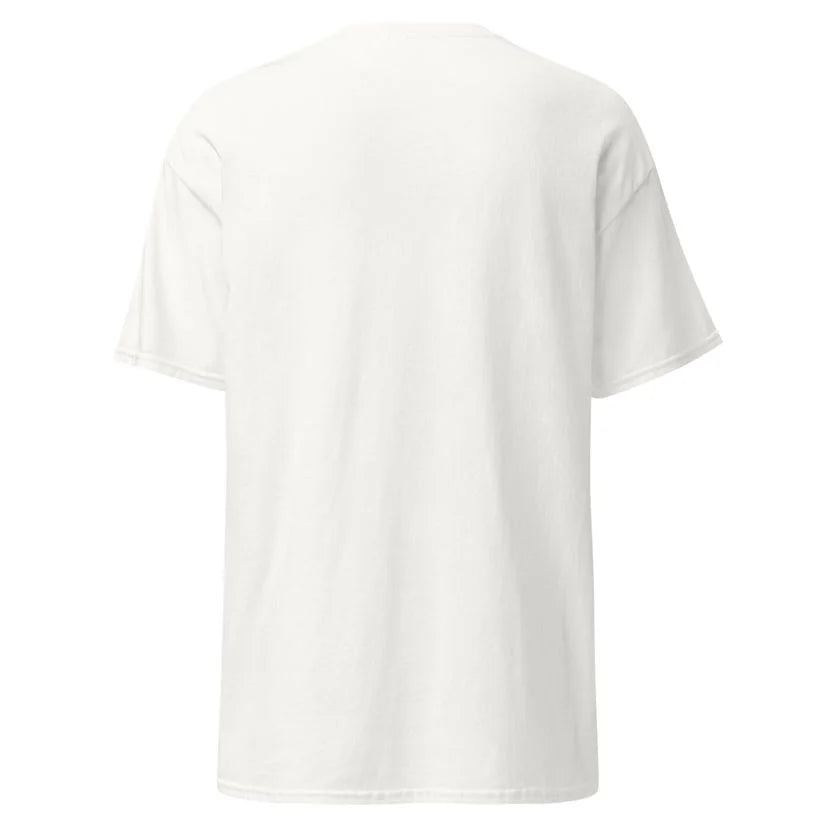 Fireworks glasses cat T-Shirt