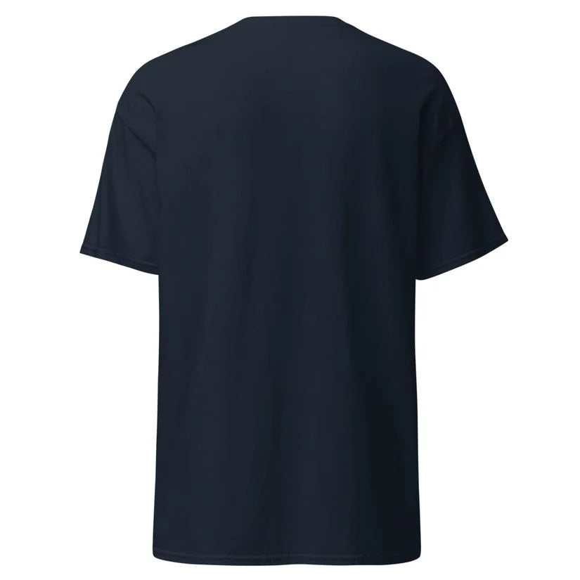 Fireworks glasses cat T-Shirt