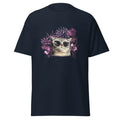 Fireworks glasses cat T-Shirt