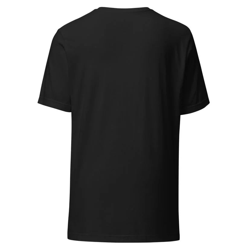 Breakdance robot cat T-Shirt