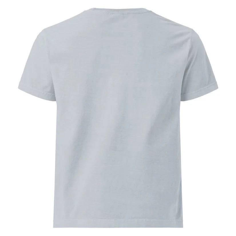 Artsy sunflower oversized T-Shirt