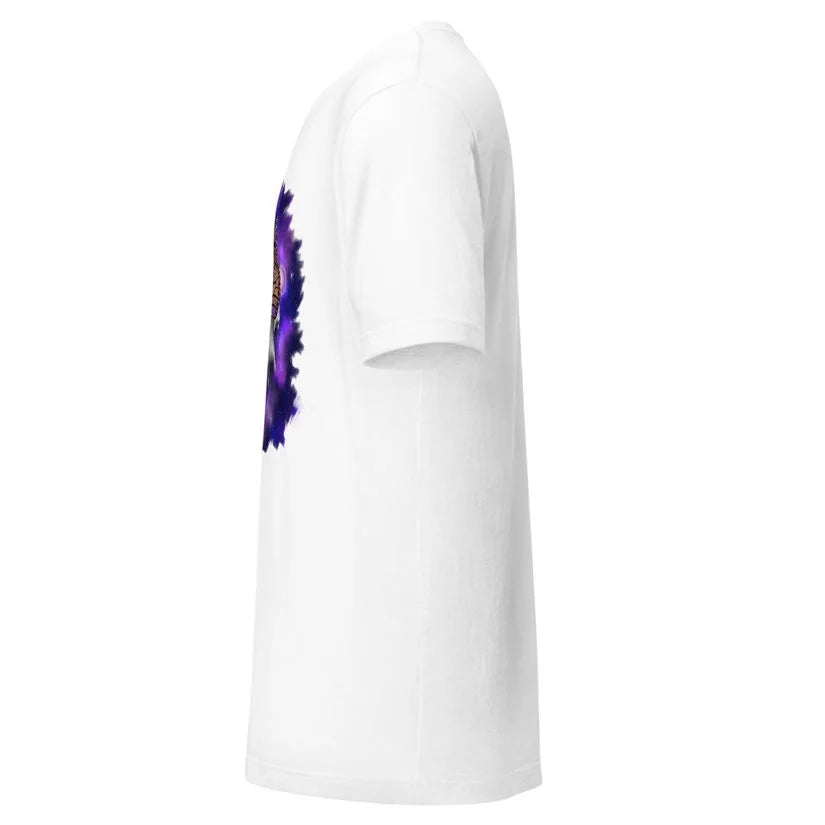 Space cat butterfly T-Shirt