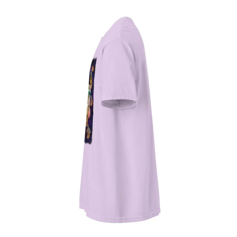 Space cat pancake T-Shirt