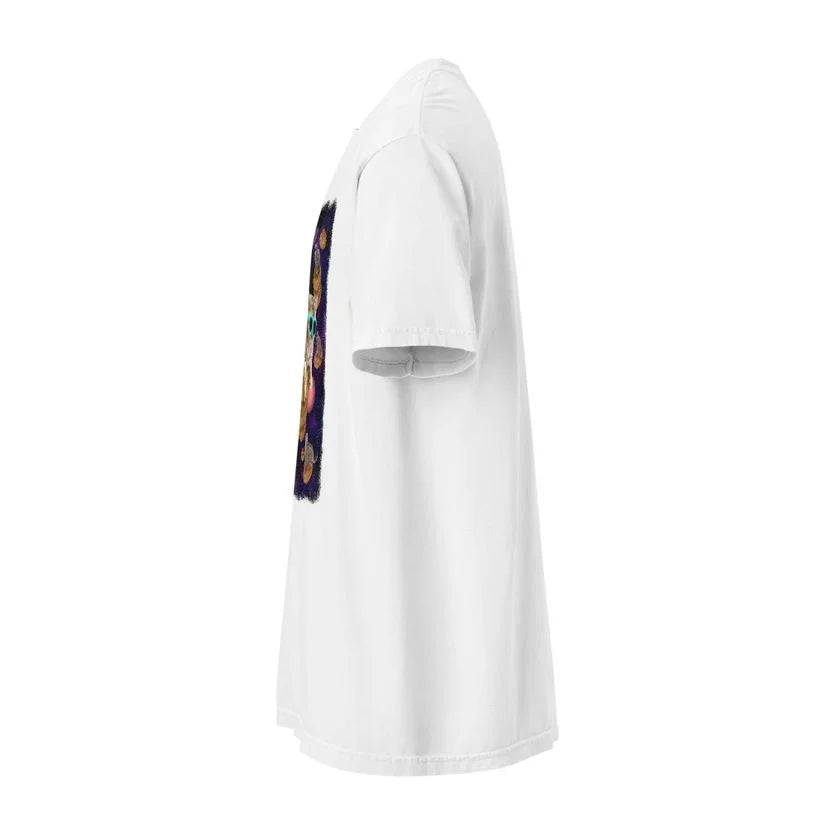 Space cat pancake T-Shirt