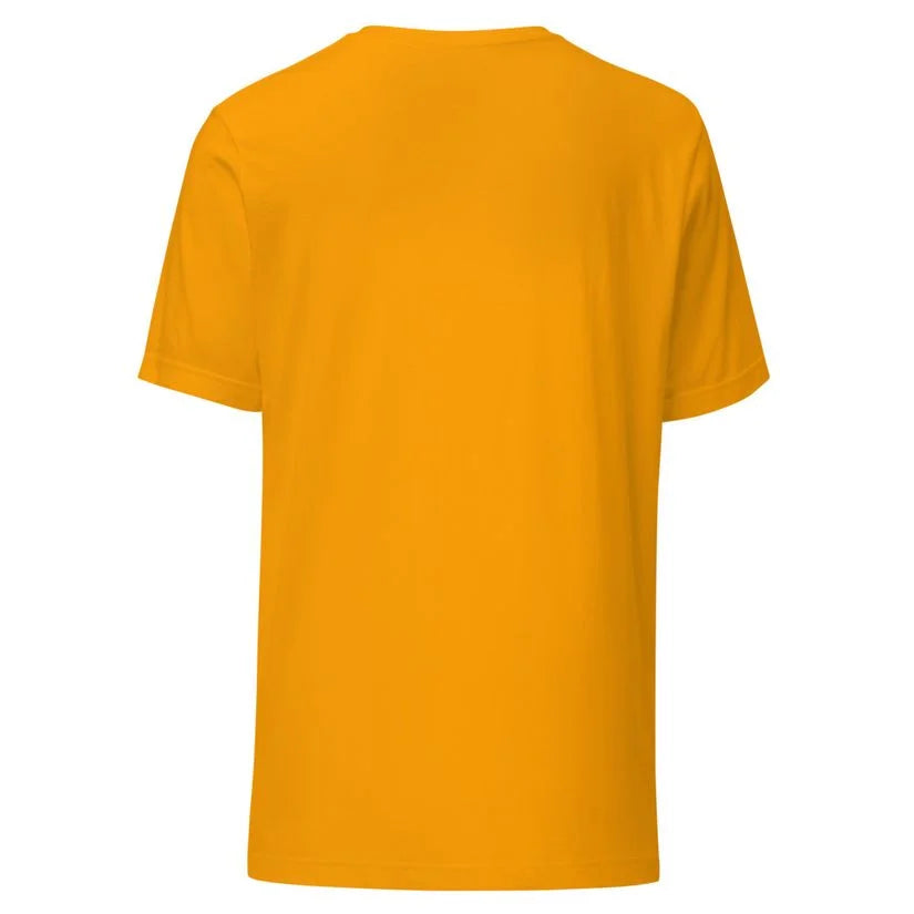 Pumpkin Witch Cat T-Shirt