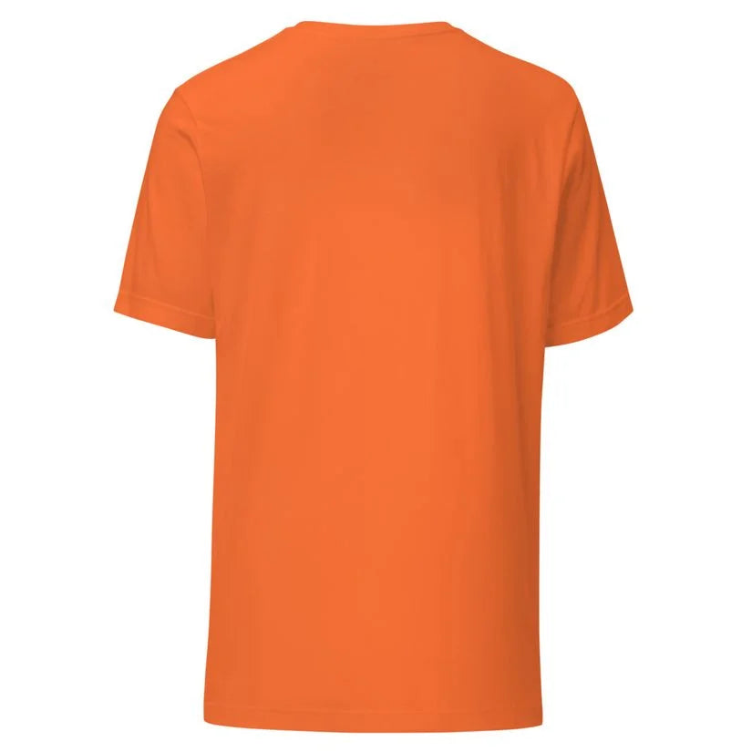 Pumpkin Witch Cat T-Shirt