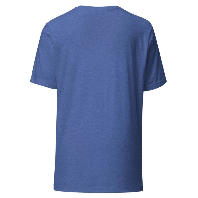 Snowflake heart cat T-Shirt