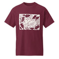 Art cat T-Shirt