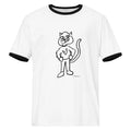 Fun cat T-Shirt