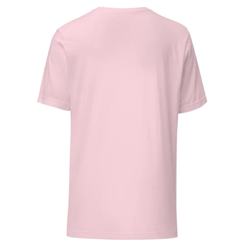 Cat pink glasses T-Shirt