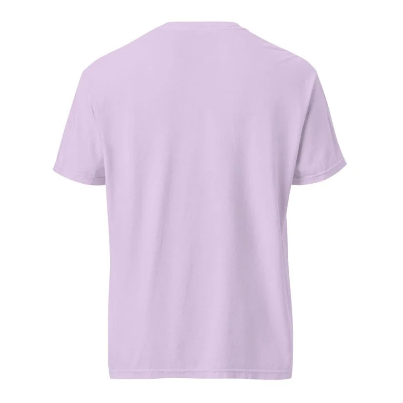 Heart pop art cat T-Shirt