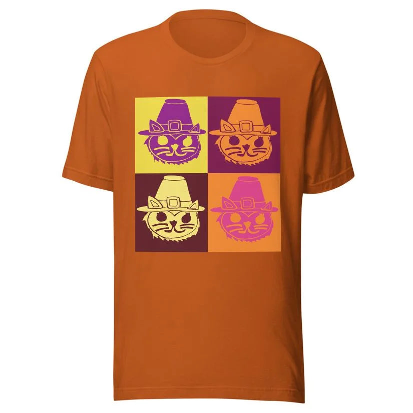 Unisex T-Shirt Copy