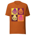Unisex T-Shirt Copy