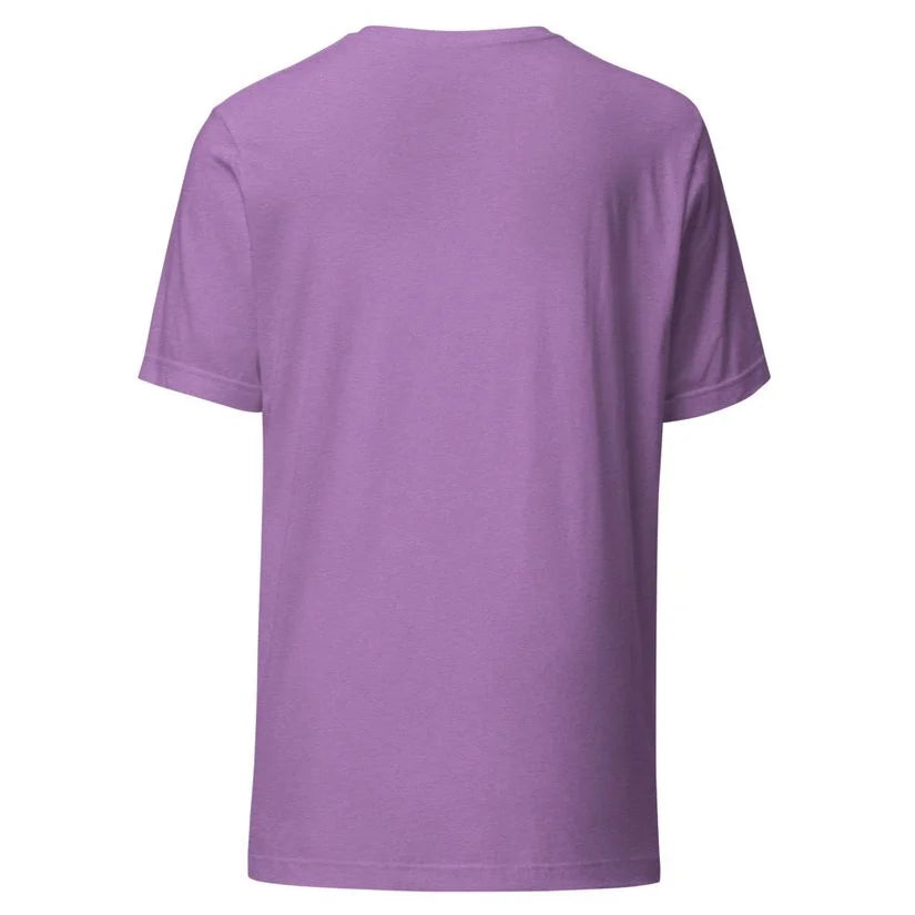 Unisex T-Shirt Copy
